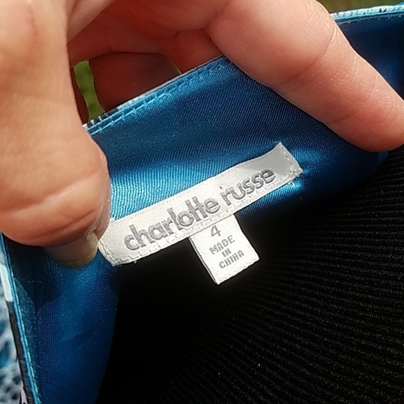 Dress by Charlotte Russe - Picture 7 of 8